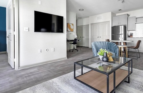 Paw Creek Apartment | Landing | Spectacular 1BD, Clubhouse, Game Room
