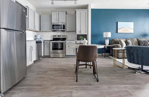 Paw Creek Apartment | Landing | Spectacular 1BD, Clubhouse, Game Room
