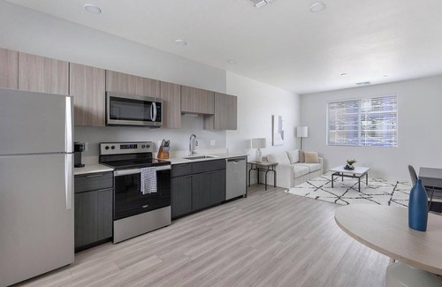 Goodyear Apartment | Landing | Spectacular 1BD, Gym, Yoga Studio