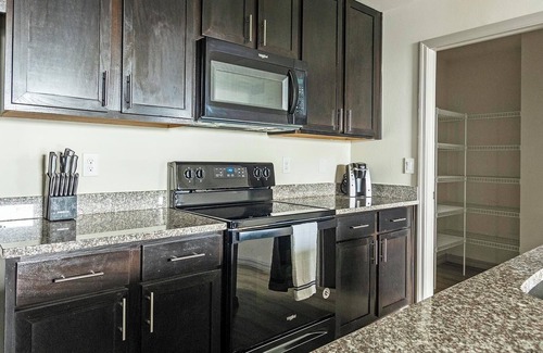 Fort Myers Apartment | Landing | Spectacular 2BD, Tennis Court