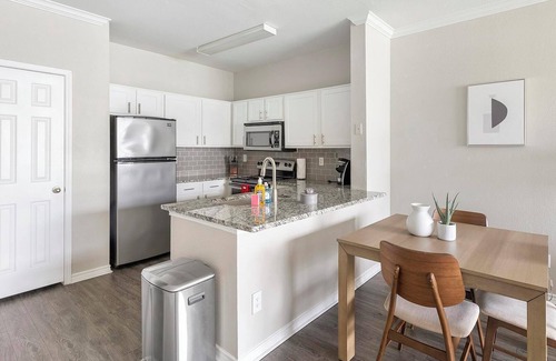 Fossil Creek Apartment | Landing | Spectacular 1BD, Game Room, Pool