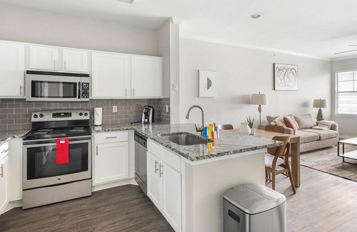 Fossil Creek Apartment | Landing | Spectacular 1BD, Game Room, Pool