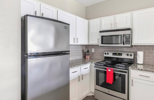Fossil Creek Apartment | Landing | Spectacular 1BD, Game Room, Pool