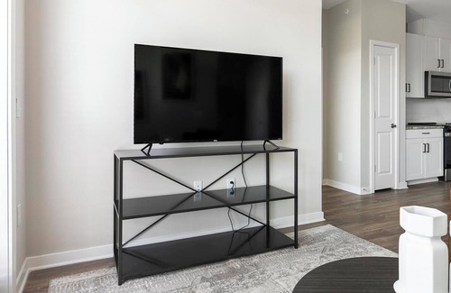 Huntsville Apartment | Landing | Spectacular 2BD, Pool, Gym