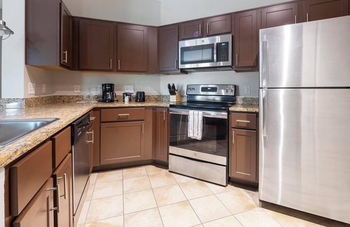 Chillum Apartment | Landing | Spectacular 1BD, Clubhouse, Pool