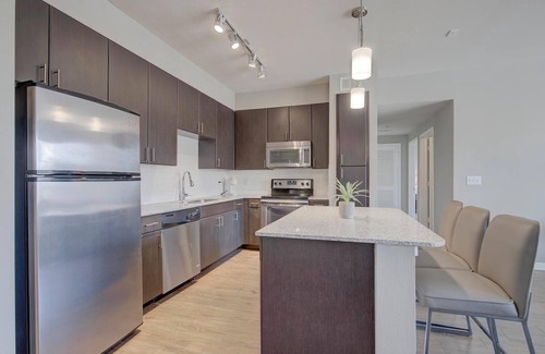 Terrell Heights Apartment | Landing | Spectacular 2BD, Clubhouse, Gym