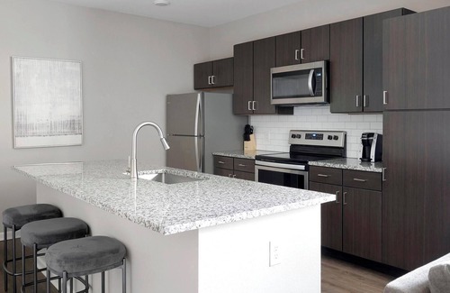 Chesterfield Apartment | Landing | Stunning 1BD, Clubhouse, Pool