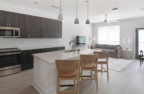 Crestline Heights Apartment | Landing | Stunning 1BD, Gym, Clubhouse