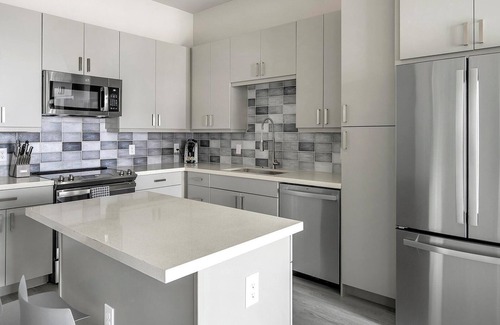 Round Rock Apartment | Landing | Stunning 1BD, Gym, Clubhouse