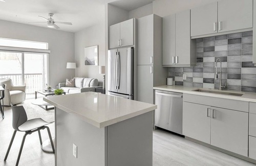 Round Rock Apartment | Landing | Stunning 1BD, Clubhouse, Gym