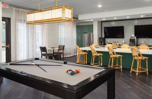 Land O' Lakes Apartment | Landing | Stylish 1BD, Gym, Clubhouse