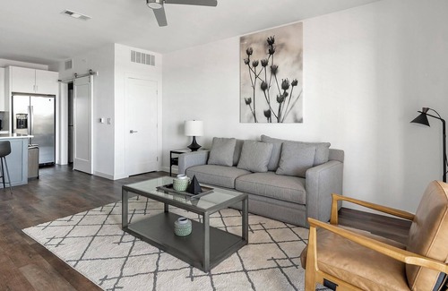 Austin Apartment | Landing | Stylish 1BD, Pool, Clubhouse