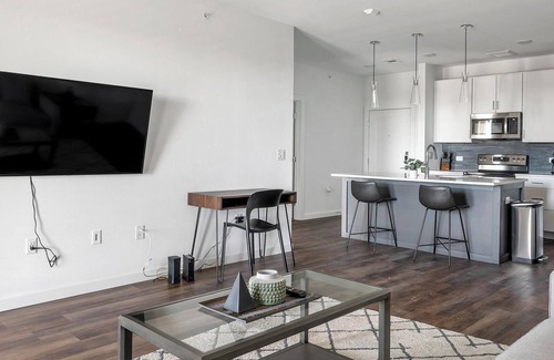 Austin Apartment | Landing | Stylish 1BD, Pool, Clubhouse