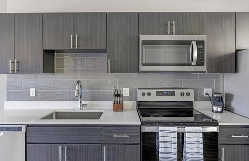 Maryvale Village Apartment | Landing | Stylish 1BD, Yoga Studio, Gym