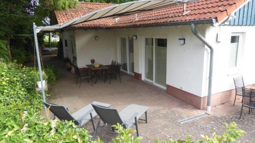 Rothhelmshausen Apartment | Landleben - Loft