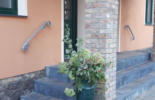 Oberhavel House | Landlust Bergsdorf - pure relaxation!