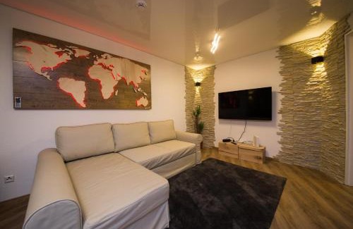 Metzingen Apartment | Landmann Apartment Metzingen