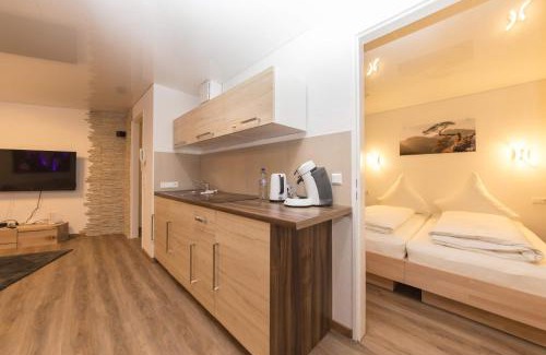 Metzingen Apartment | Landmann Apartment Metzingen