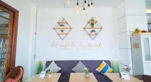 Nai Muang Hotel | LANDMARK NAKHONPHANOM HOTEL