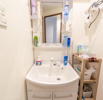 Naniwa Apartment | LANDMARK NAMBA EBISUCHO chan