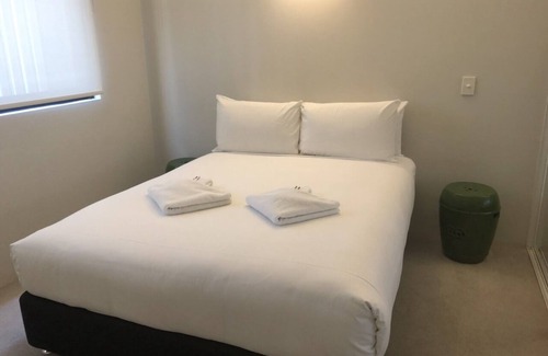 Randwick Apartment | Landmark RandwickThe Spot/Coogee- One Bedroom Apartment Plus Sofa