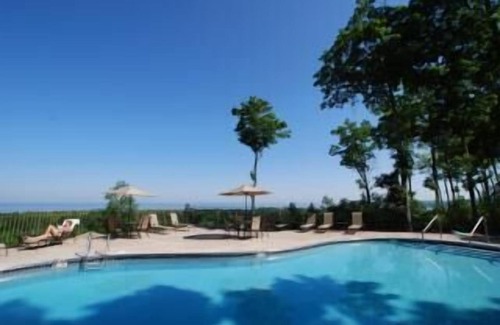 Egg Harbor Condo | Landmark Resort, 2 bdrm, 1 bath, Low Rates!