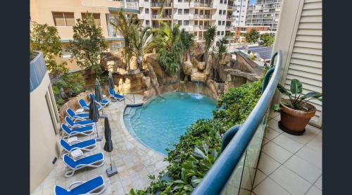 Mooloolaba Apartment | Landmark Resort Private Apartment