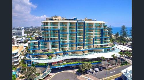 Mooloolaba Apartment | Landmark Resort Private Apartment