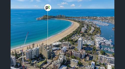 Mooloolaba Apartment | Landmark Resort Private Apartment