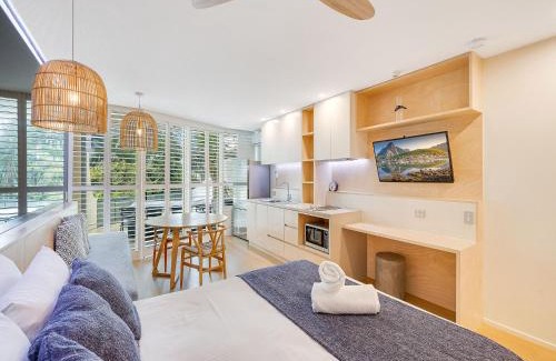 Mooloolaba Apartment | Landmark Resort Renovated Beach Apartment