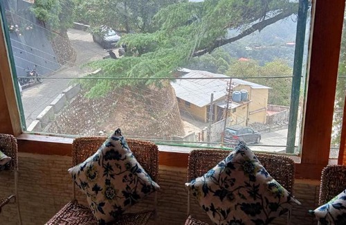 Landour Apartment | Landour view