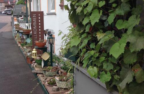 Moembris Apartment | Landpension Villa Dominikus