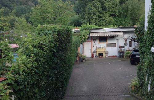 Moembris Apartment | Landpension Villa Dominikus