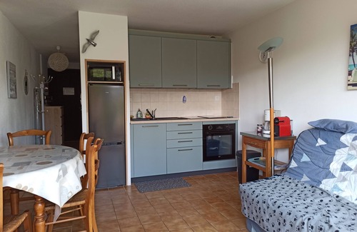 Sarzeau Apartment | LANDREZAC (SARZEAU) APARTMENT. PRESQU'ILE DE RHUYS - GOLFE DU MORBIHAN