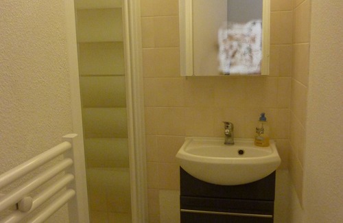 Sarzeau Apartment | LANDREZAC (SARZEAU) APARTMENT. PRESQU'ILE DE RHUYS - GOLFE DU MORBIHAN