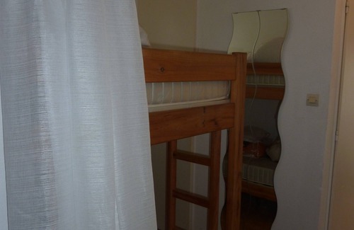 Sarzeau Apartment | LANDREZAC (SARZEAU) APARTMENT. PRESQU'ILE DE RHUYS - GOLFE DU MORBIHAN