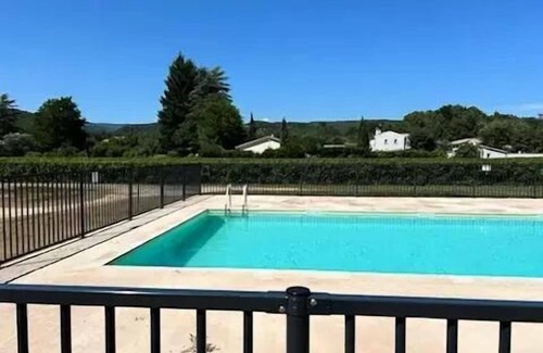 Chambonas House | Lands of France - Domaine des Vans - 2 Room Cottage 5 People