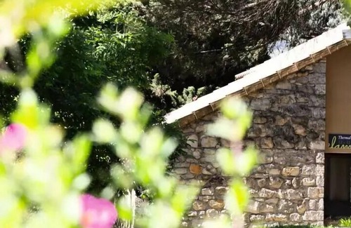 Chambonas House | Lands of France - Domaine des Vans - 2 Room Cottage 10 People