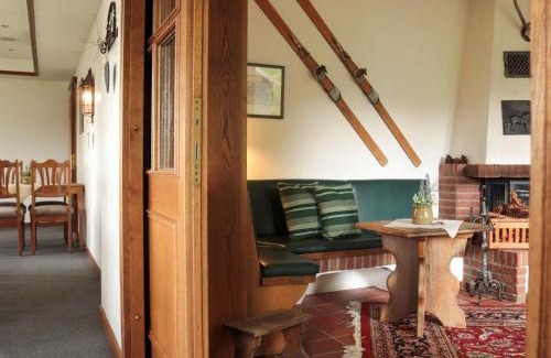 Schanze House | Landschaftsgasthaus Schanze 1
