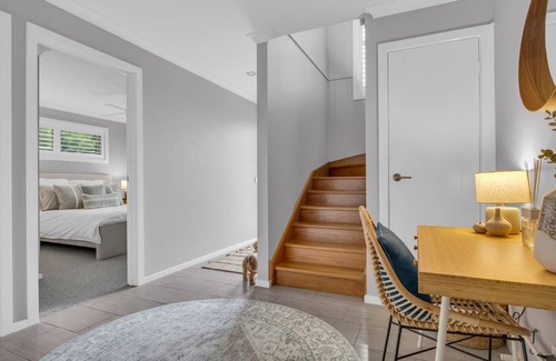 Mirador Cabin | LandSea Mirador - 4 Bedroom