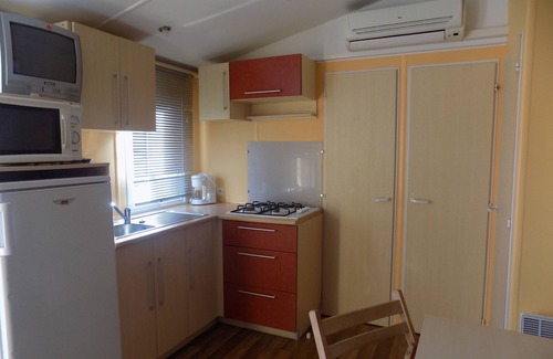 Burinhosa House | Landshause Bungalow T2 13A