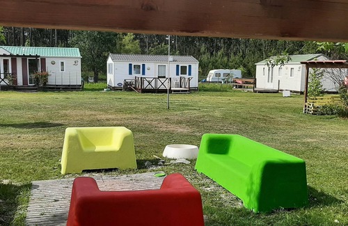 Burinhosa House | Landshause Bungalow T2 Superior
