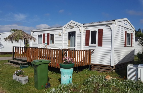 Burinhosa House | Landshause Bungalow T3 - 6D