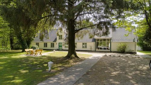 Braderup House | Landsitz Braderup Festland