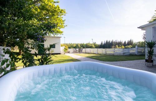 Braderup House | Landsitz Braderup Festland