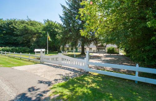 Braderup House | Landsitz Braderup Festland