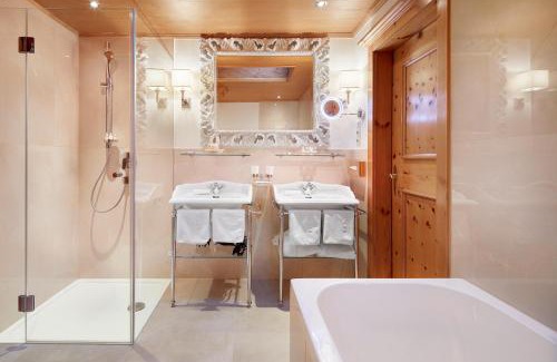 Kitzbuehel Apartment | Landsitz Römerhof - Hotel Apartments
