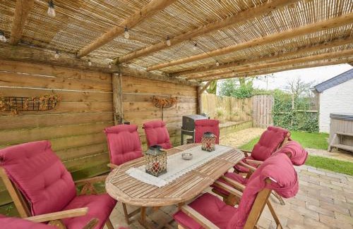 Heijenrath House | Landsraderhöfke - 1