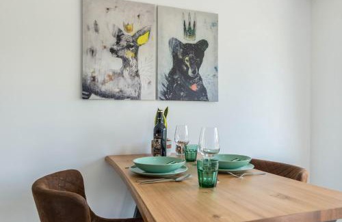 Deggenhausertal Apartment | Landtraum 17