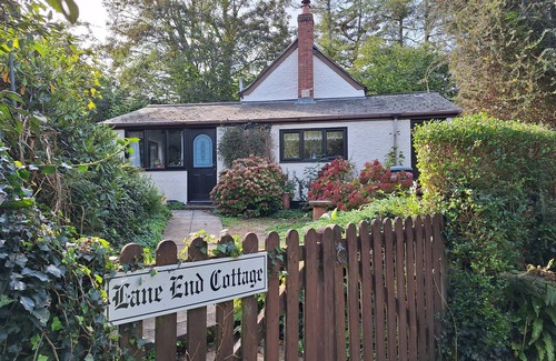 Honiton Cottage | Lane End Cottage